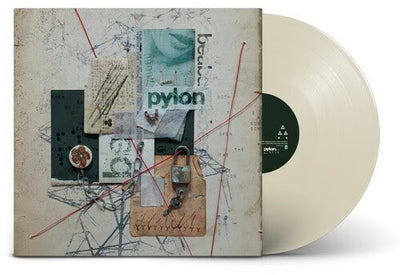 Beabadoobee – Pylon, Gray Vinyl Indie Exclusive